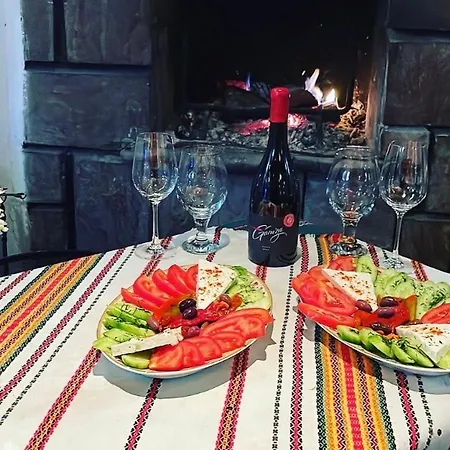 Arbat Guest Δωμάτια σε οικογενειακή κατοικία Arbanasi