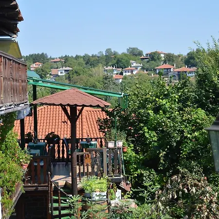 Arbat Guest Arbanasi