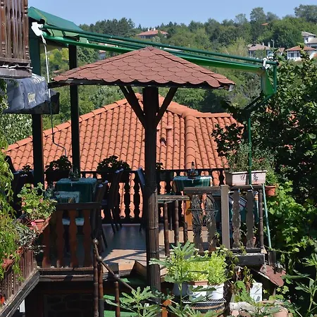 Arbat Guest * Arbanasi