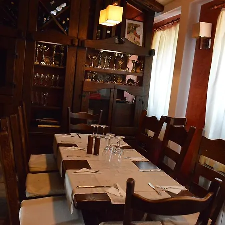 Arbat Guest