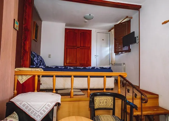 Kwatera prywatna Arbat Guest *