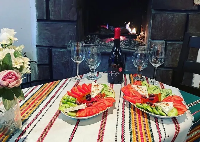 Arbat Guest Kwatera prywatna Arbanasi