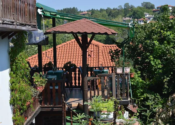 Arbat Guest * Arbanasi