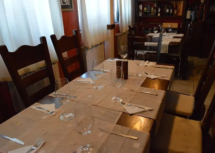 Arbat Guest Kwatera prywatna